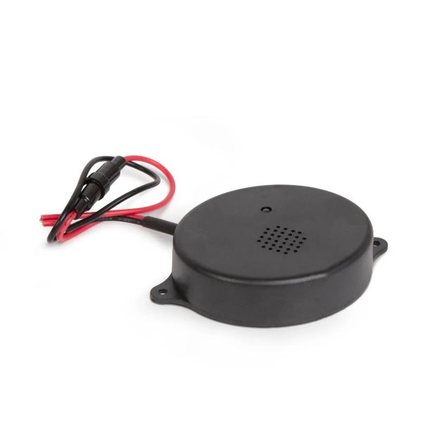 Odpudzovač hlodavcov MNC 55644B do auta