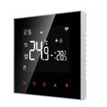 Smart termostat na ohrev vody AVATTO WT100 WiFi Tuya