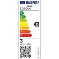 LED žiarovka JC G9 2,5W biela studená EMOS ZQ9D14