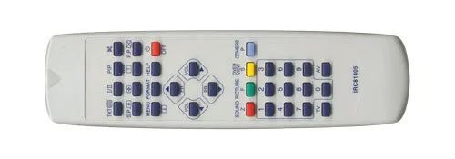 Diaľkový ovládač IRC81405  tesla,seleco