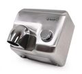 Jet Dryer BUTTON Biely kov