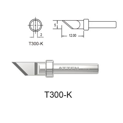 Hrot T300-K
