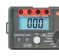 Tester izolačného odporu UNI-T UT502A