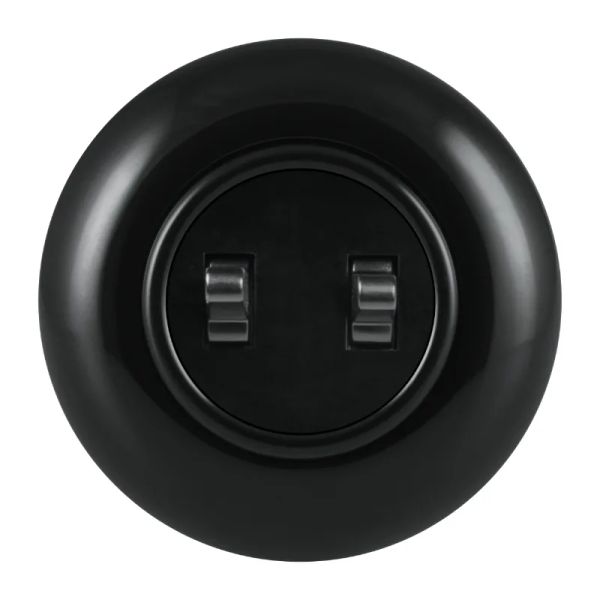 Prepínač DPM LOFT LF0021B