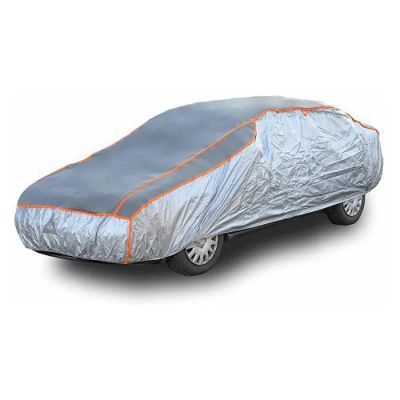 Plachta na auto ochranná, proti krúpam XL 530×177×119cm