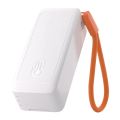 Inteligentný senzor teploty a vlhkosti SONOFF SNZB-02B Zigbee