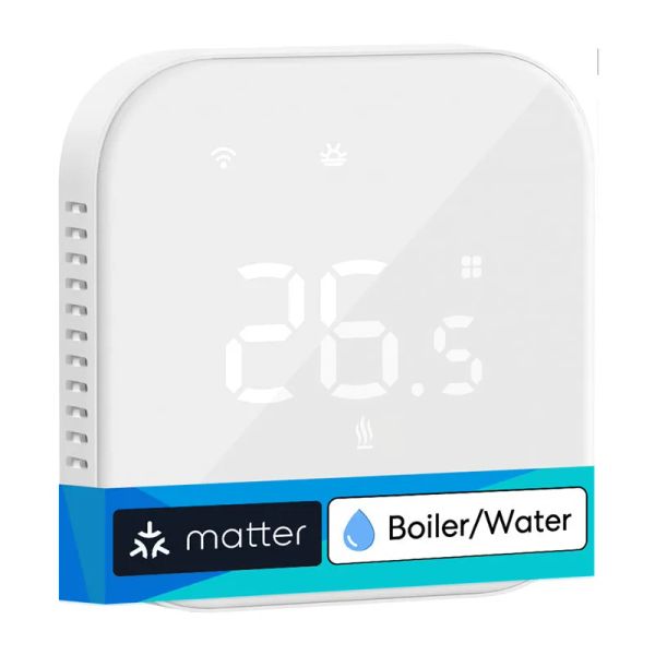 Inteligentný termostat MEROSS MTS215BMA(EU) WiFi