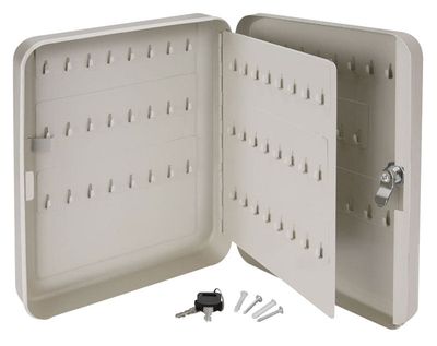 Trezor EXTOL CRAFT 99023 schránka na 93 kľúčov (300x240x80mm)