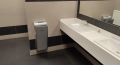 Jet Dryer STYLE Biely ABS plast