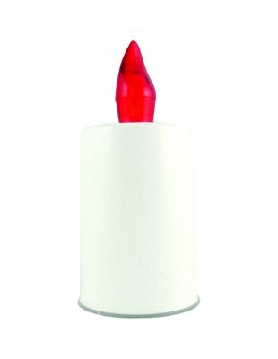 Sviečka LED cintorínska BC LUX BC 172