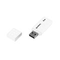 Flash disk GOODRAM USB 2.0 8GB biely