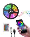 Smart LED pásik USB RGB TRIXLINE TR-47B 2m