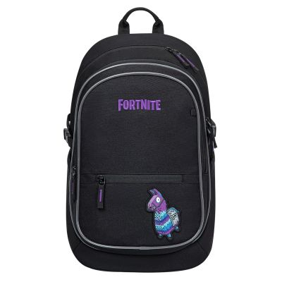 Školský batoh BAAGL Core Fortnite Liama