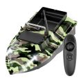 Čln FLYTEC V050 Camo Green