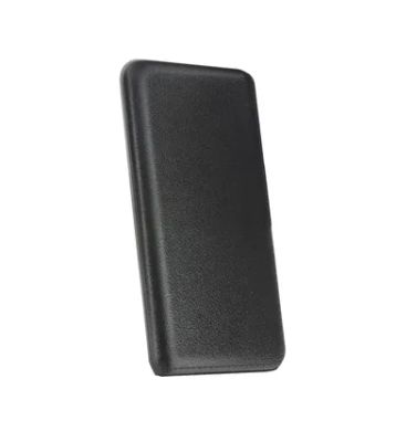 Externá nabíjačka Power Bank Blue Star 12000 mAh čierna