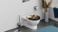 Schütte SEA STONE | MDF, Soft Close