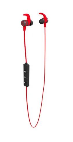 Športové slúchadlá do uší SPORT-FIT Blow 32-777
