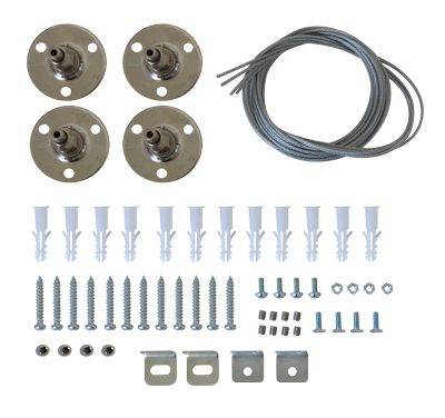 Závesný systém pre LED panel V-TAC 6018