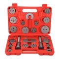 Stlačovák brzdových piestov SIXTOL MECHANIC BRAKE SET 22ks