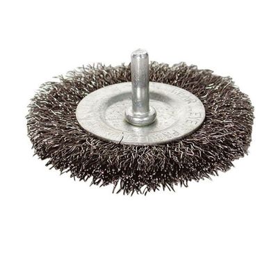 Kefa okružná 63mm EXTOL CRAFT 17053