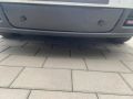 Zimná clona chladiča VW Touran 2003 - 2006 spodná