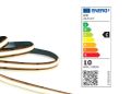 LED pásik 24V IP20 biely teplý 5m LTC LXL5137