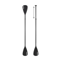 Paddleboard SUP REBEL ACTIVE RBA-4507-G - ŠEDÝ 11' 335x84x15 cm