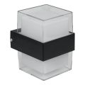 Nástenné svietidlo DPM GRD227 10W