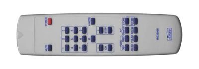 Diaľkový ovládač IRC83009