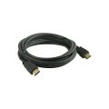 Kábel GETI HDMI 3m
