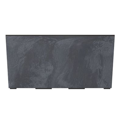 Hrantík URBI CASE BETON EFFECT antracit 58cm