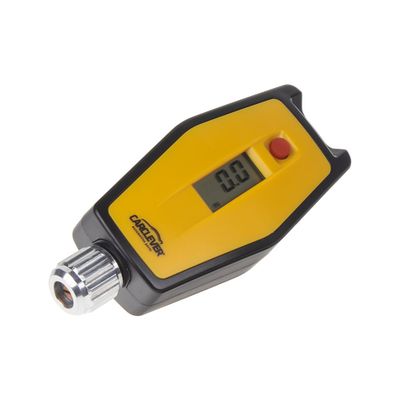 Merač tlaku v pneumatikách CARCLEVER 35974