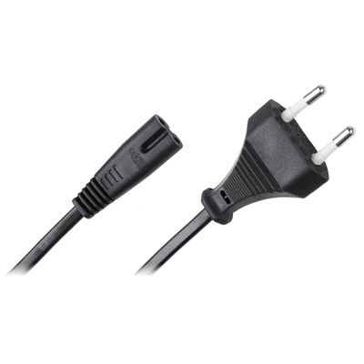 Kábel napájací CABLETECH KPO2771C 1,8m