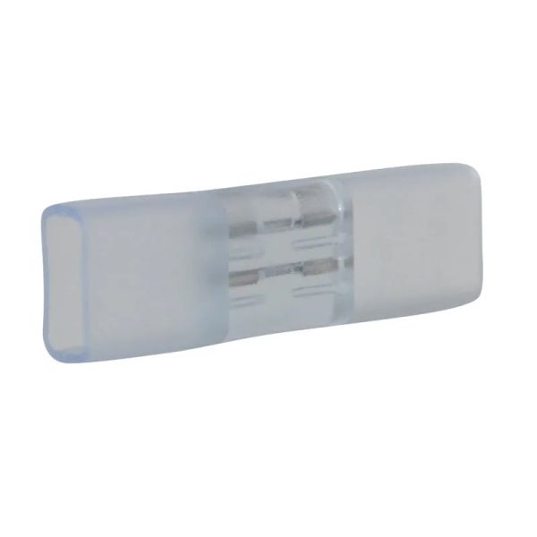 Spojka pre LED neon hadicu priama 2835