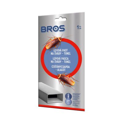 Nástraha na šváby BROS 1 ks