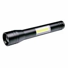 Ručné svietidlo WL116 3W, 120lm, 2xAA (Solight)