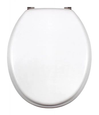 Schütte EASY CLIP bílé | Duroplast, Soft Close