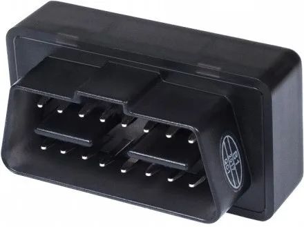 MacleanBrackets Rozhranie Maclean Energy MCE200 Bluetooth 4.0 OBD II Android IOS