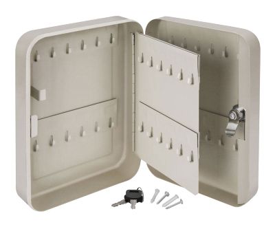 Trezor EXTOL CRAFT 99021 schránka na 48 kľúčov (250x180x80mm)