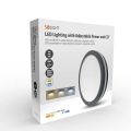 LED stropné svetlo Solight WO820