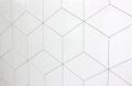 Villeroy & Boch Single 595 Mosaic Biela keramika Mosaic