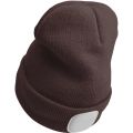 Čiapka s čelovkou SIXTOL SX5015 nabíjacia