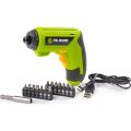 Skrutkovač AKU FIELDMANN FDS 10100-A