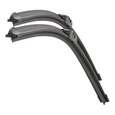 Stierače FLAT SET (PIN) 660 + 430 mm