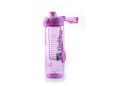 Fľaša na smoothie G21 600ml Purple
