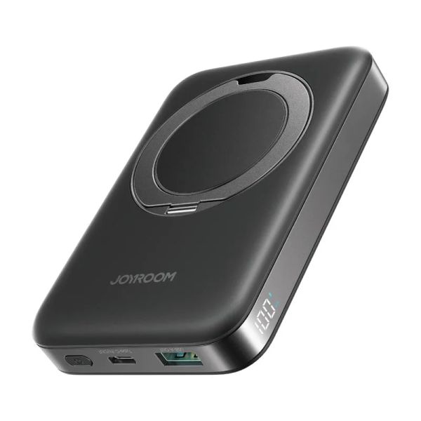 PowerBank JOYROOM JR-PBM12 10000mAh Black