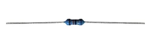 Rezistor   2K  0207   0.25W   5%