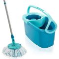 Vedro a rotačný mop Leifheit Clean Twist Ergo 34 cm