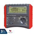 Multifunkčný tester UNI-T UT595
