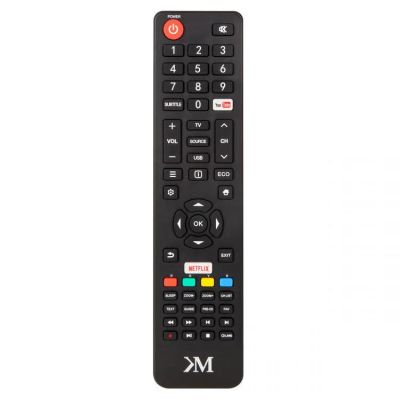 Ovládač diaľkový pre TV KRUGER & MATZ KM0243FHD-S / KM0240FHD-S3